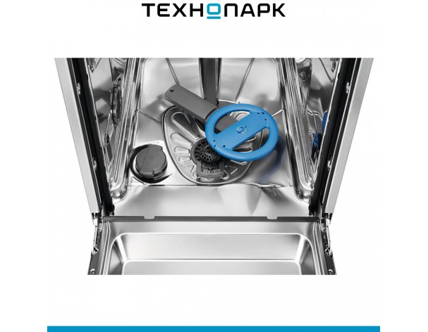 Машина посудомоечная встраиваемая Electrolux KEMB3301L