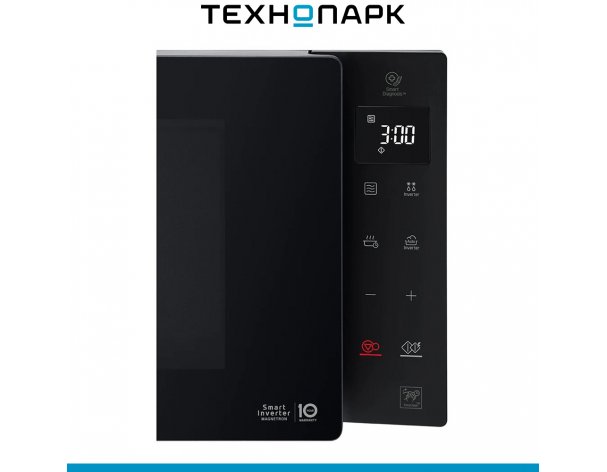 Печь микроволновая LG MW25R35GIS