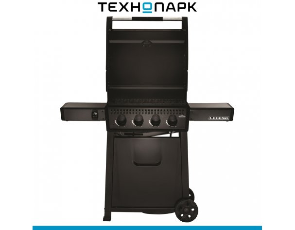 Outdoor BBQ grill Napoleon Legend 425