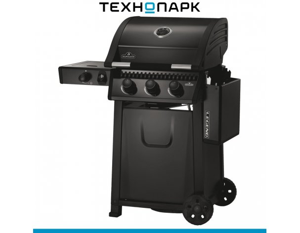 Outdoor BBQ grill Napoleon Legend 365 SB