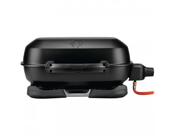 Barbecue outdoor grill Napoleon TravelQ 240