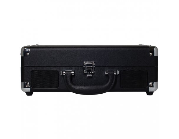 Turntable Alive Audio Glam Noir GLM-01-NR