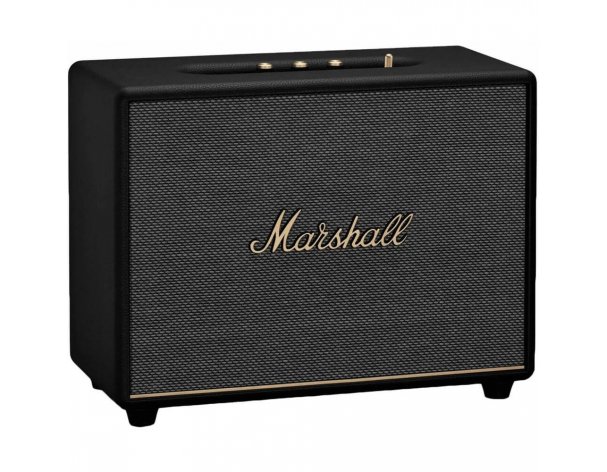 Акустика портативная Marshall Woburn III Black