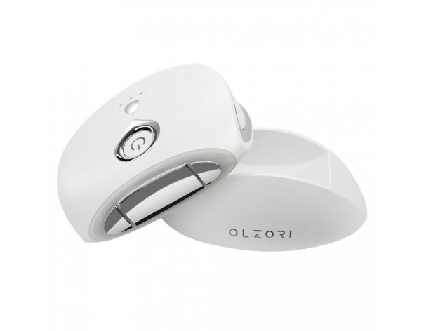 Массажёр для лица Olzori D-Lift Pro White