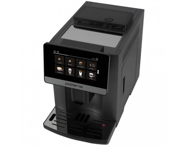 Coffee machine Polaris PACM 2080AC Wi-Fi IQ Home