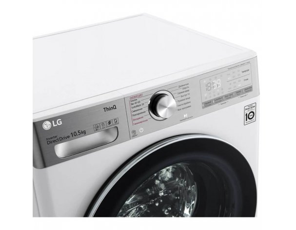 Машина стиральная LG TW4V9RW9E