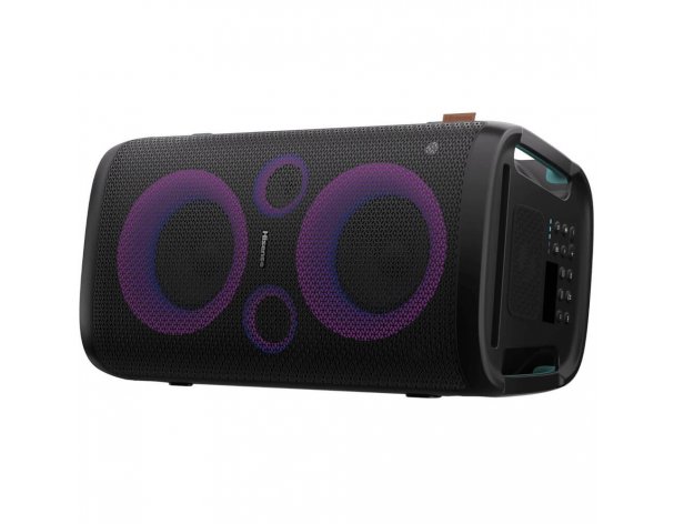 Центр музыкальный Hisense Party Rocker One