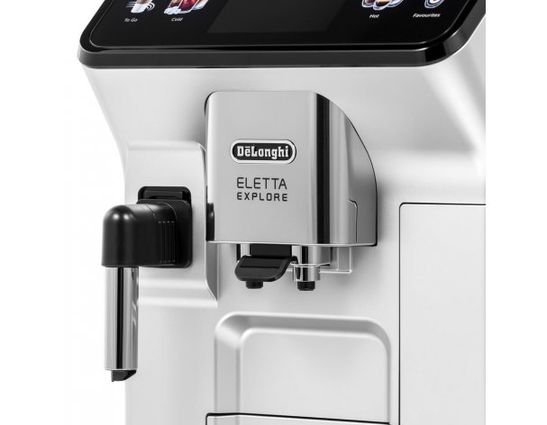 Кофемашина Delonghi ECAM 450.55.S