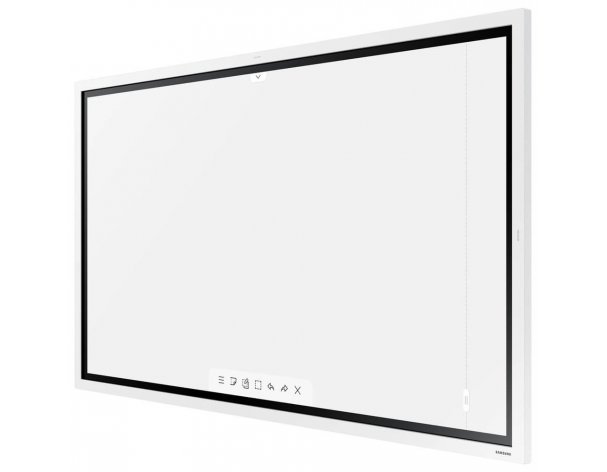 Interactive panel Samsung Flip WM55