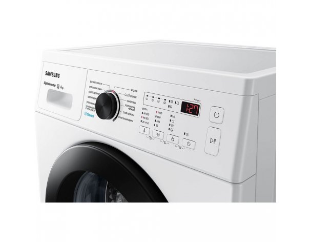 Washing machine Samsung WW60AG4S00CE