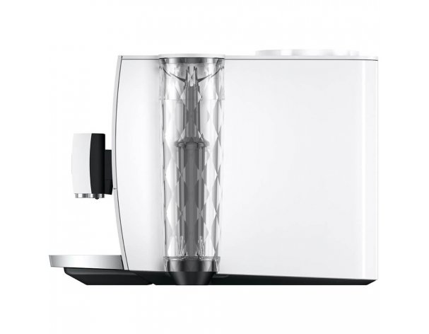 Кофемашина Jura ENA 8 Full Nordic White/белый (15491)