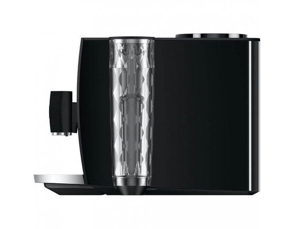 Кофемашина Jura ENA 8 Full Metropolitan Black/черный (15493)