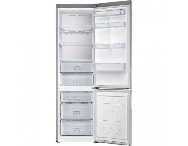 Холодильник Samsung RB37A5491SA/WT