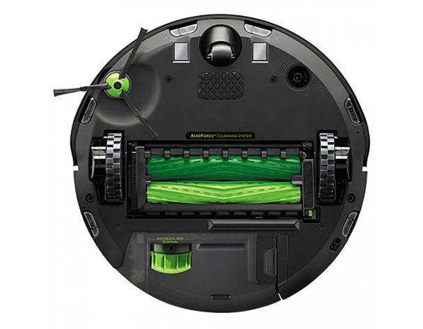 Vacuum cleaner iRobot Roomba i1 Plus