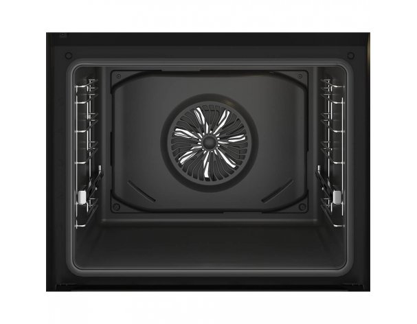 Oven cabinet Hotpoint FE8 1231 SMP BLG