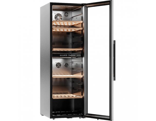 Wine cabinet Meyvel MV126-KBF2
