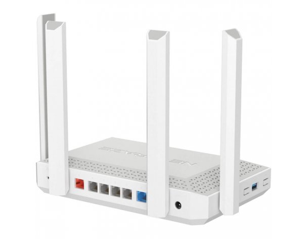 Роутер Netcraze by Keenetic Ultra (NC-1812)