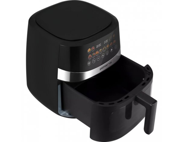 Air grill Polaris PAF 8005W Wi-Fi IQ Home