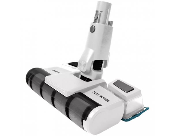 Vacuum cleaner Polaris PVCS 4050 CyclonicPRO White