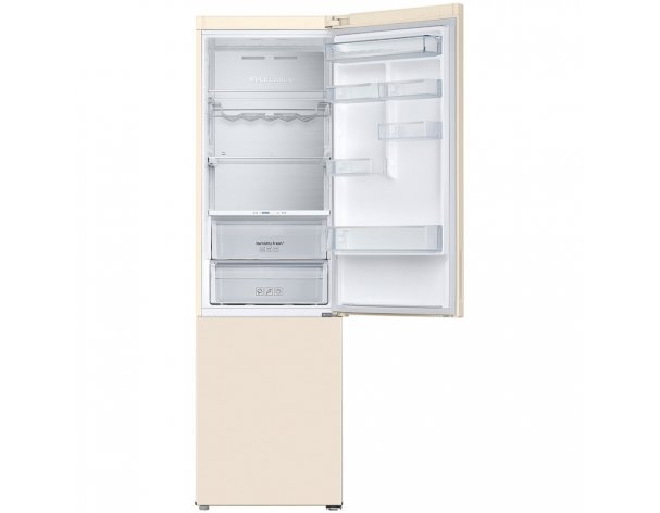 Refrigerator Samsung RB37A5411EL/WT