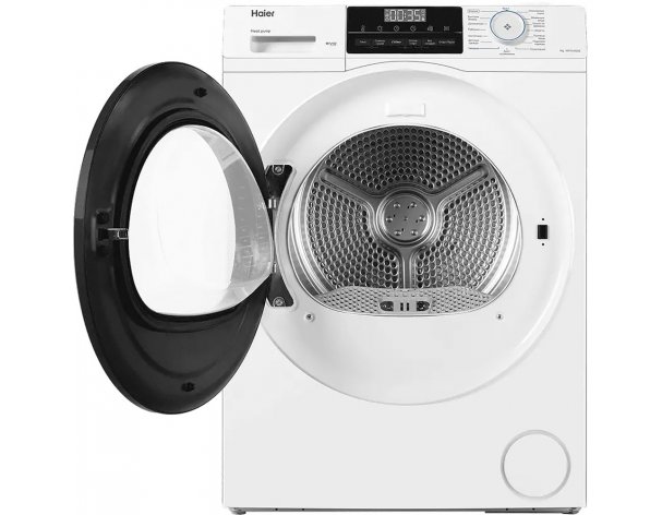 Машина сушильная Haier HD70-A929E