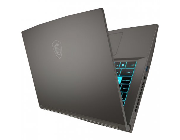 Ноутбук MSI Thin 15 B13UC-3287XRU (9S7-16R831-3287)