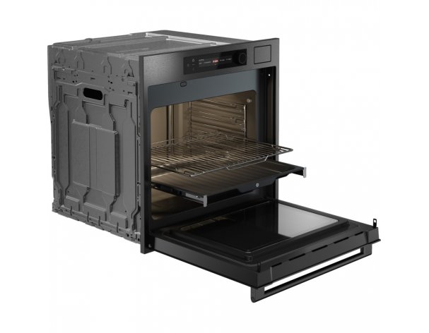 Oven cabinet Asko OCSM66BSH