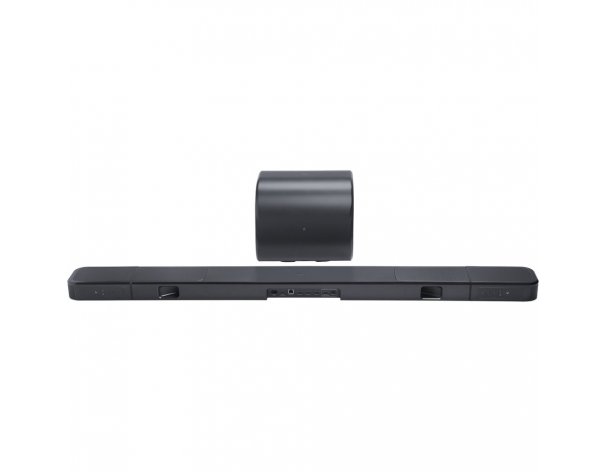 Soundbar JBL Bar 1300 MK2 (2026)