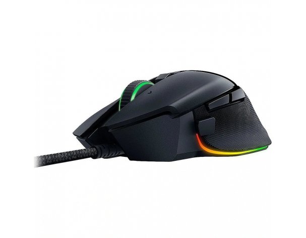 Computer mouse Razer Basilisk V3 35K Gaming Mouse (RZ01-05230100-R3M1)