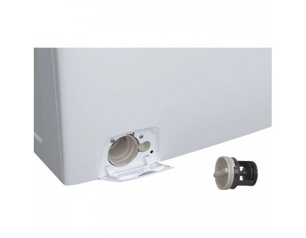 Машина стиральная Candy Smart Pro Inverter CSO4 276TWMB-07