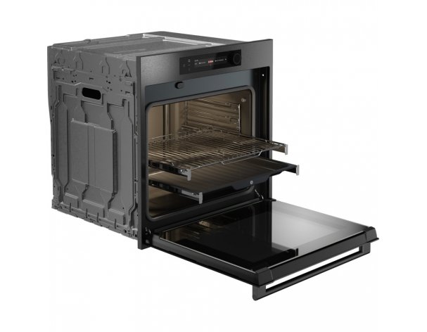 Oven cabinet Asko OTP66BSH