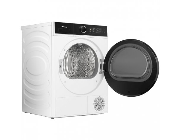 Машина сушильная Hisense DH5I104UW2B