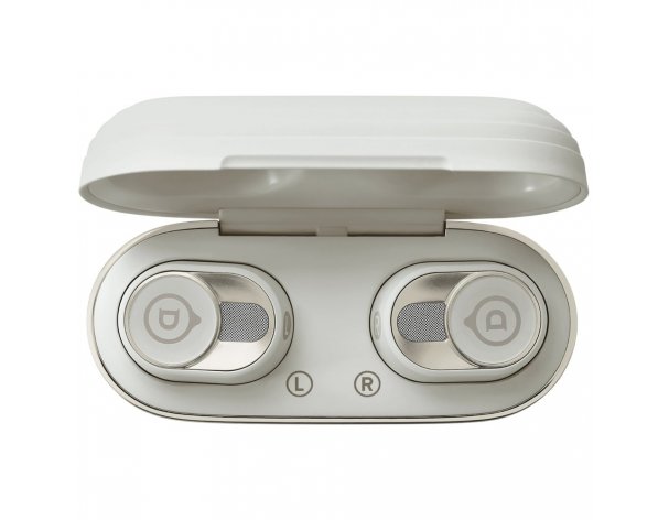 Наушники Devialet Gemini II бежевый