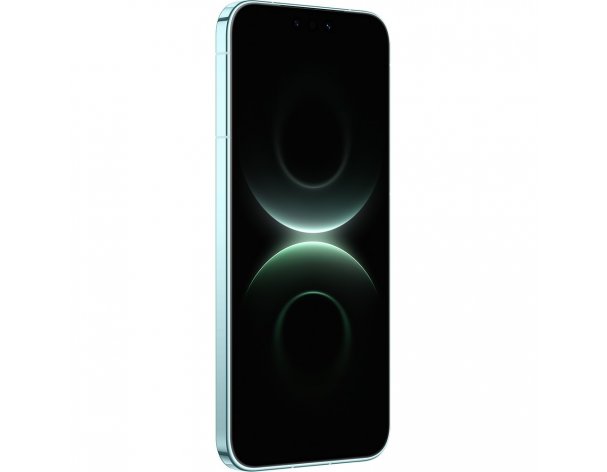 Смартфон Huawei Mate 80 Pro 512 ГБ зелёный (51098SRF)