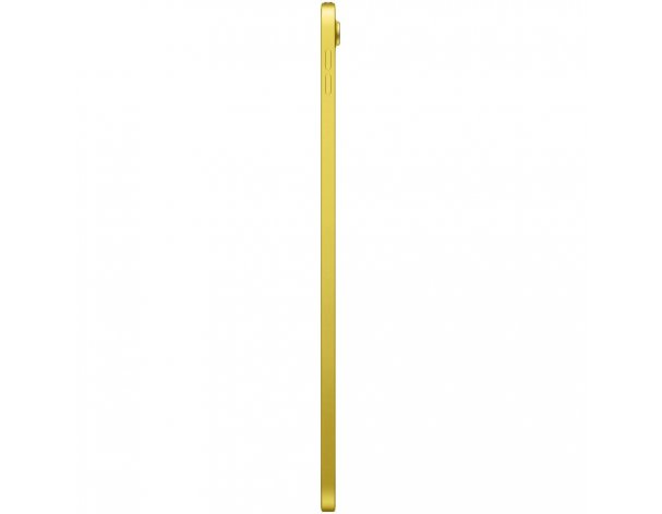 Tablet Apple iPad 11 (2025) Wi-Fi 256 Gb yellow