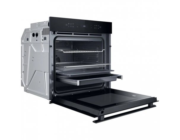 Шкаф духовой Whirlpool WOI68PT1SB