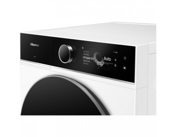 Машина сушильная Hisense DH7I108BWAB