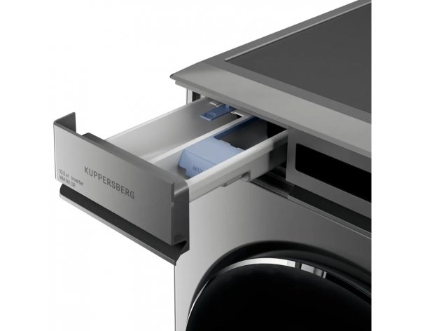 Машина стиральная Kuppersberg WM 561 GR