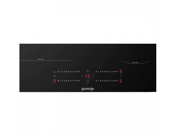 Поверхность варочная Gorenje GIC6422BSC