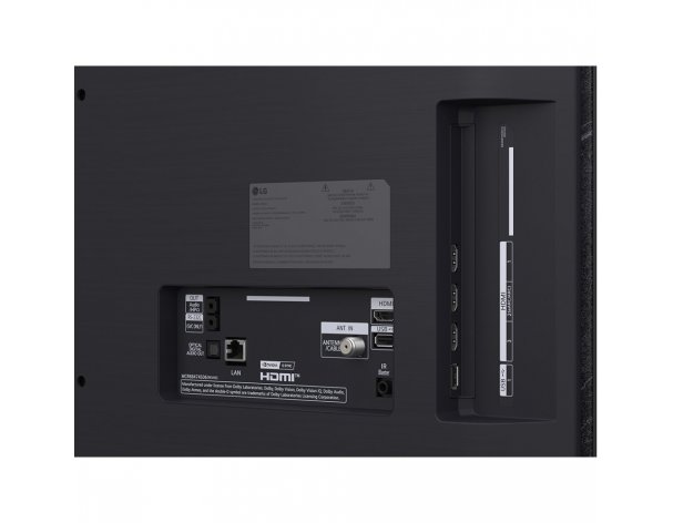 TV LG OLED evo AI 48C6RLA (2026)