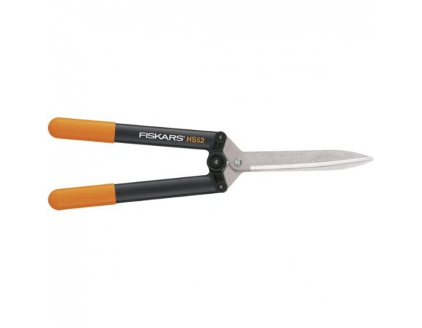 Hedge shears Fiskars PowerLever HS52 1001564/114750
