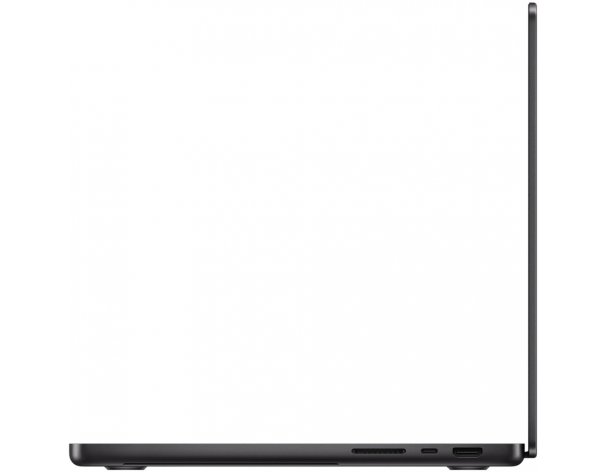 Laptop Apple MacBook Pro 14 M5 Pro (2026) 24+1 Tb black space MGDR4