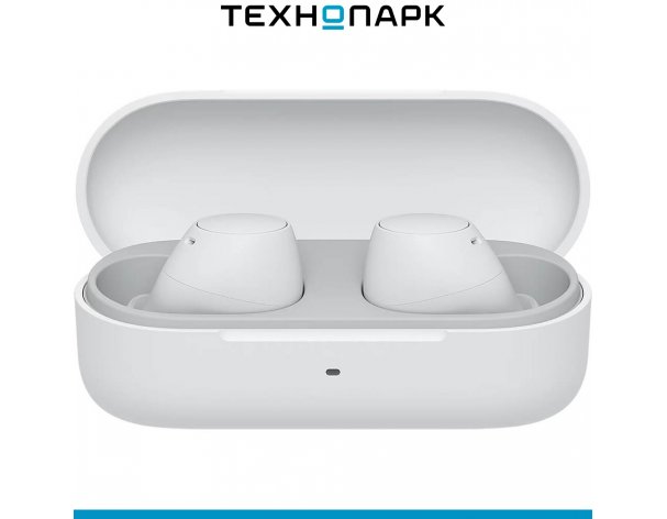 Наушники Sony WF-C510 White