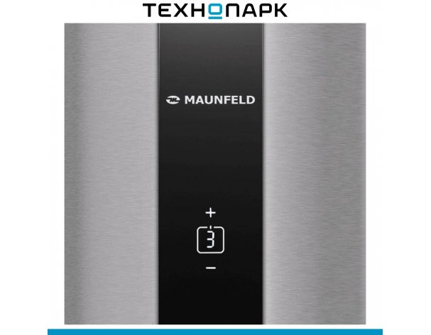 Вытяжка Maunfeld Lee Wall 35 Sensor Inox