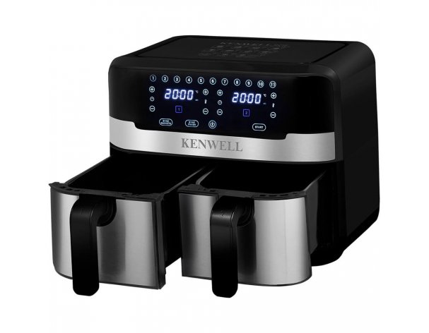 Аэрогриль Kenwell F8800