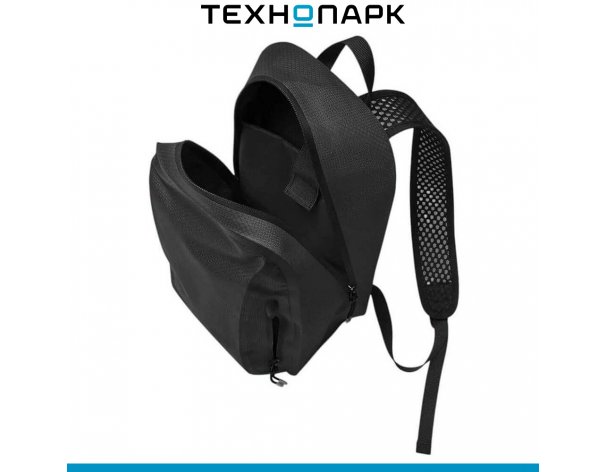 Рюкзак Gaston Luga LWDSBP14BK Lightweight DuoSeal чёрный