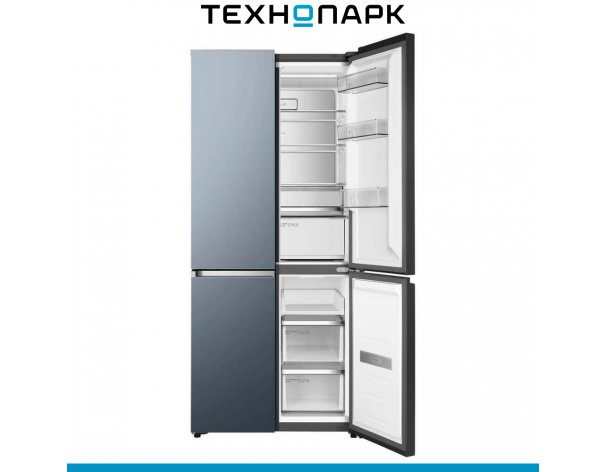 Fridge TCL TRTC-521CDWDB1 Free Build In