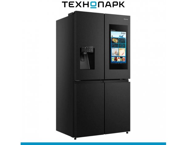 Refrigerator Hisense RQ760N4IF1