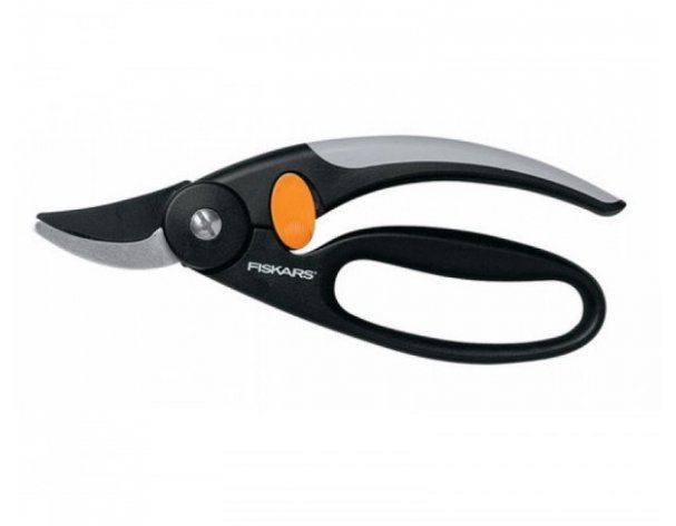 Секатор с петлей для пальцев Fiskars P44 1001534/111440
