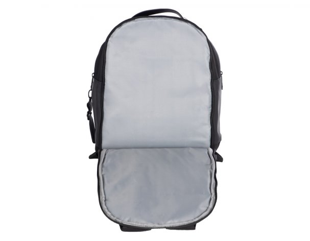 Backpack Voyager Silken for laptop a 15.6″, black (932130)